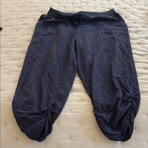 Khakis & Company Navy Blue Lounge Pants